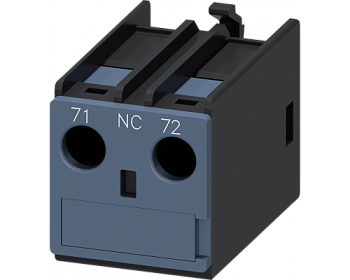 3RH2911-1AA01