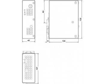 3rx9307-0aa00